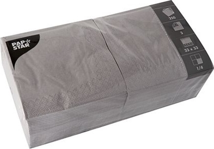87448, Grå, Tørkepapir, Monokromatisk, 46 G/M², 330 Mm, 330 Mm