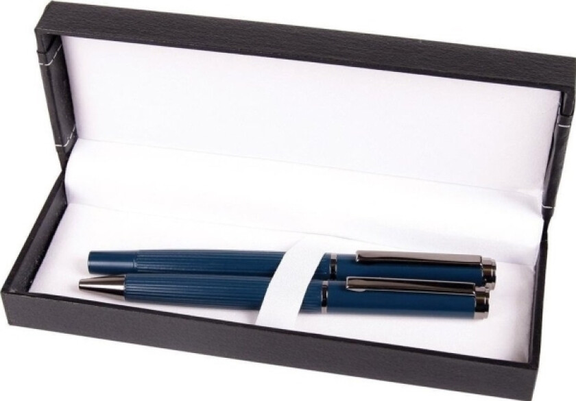 Cresco Tytan Penn + Kulepenn I Etui 38 Mix