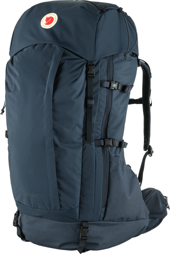 Abisko Friluft 35 M/L Navy