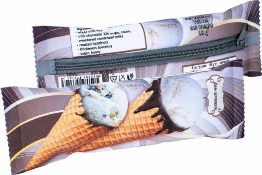 Fandy Pennal Poppy Pennal 1