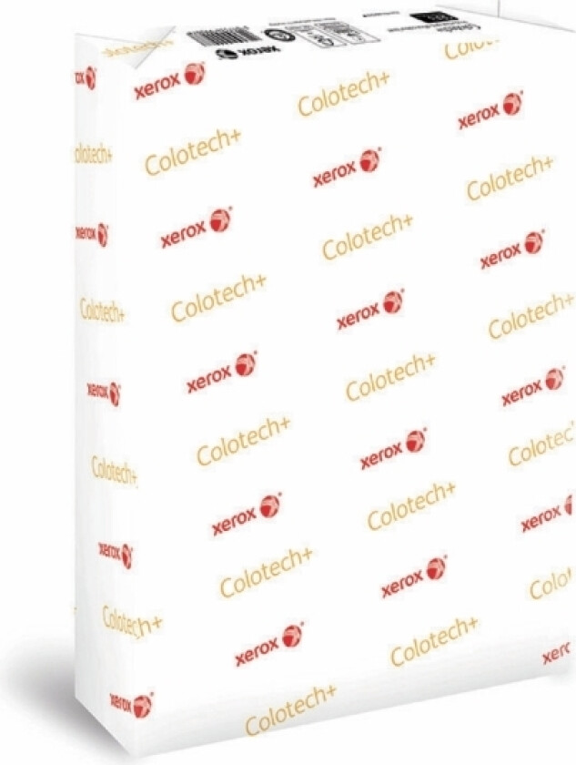 Kopipapir ® Colotech+ FSC 120g SRA3 hvid - (500 ark)