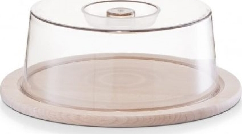 Zeller Drewniana Skjærebrett