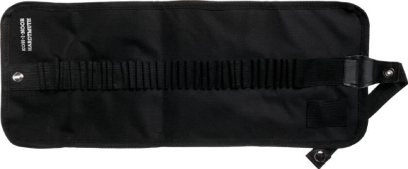 Koh I Noor Penal Koh-I-Noor Etui For Fargestifter, 36 Stk, Universal
