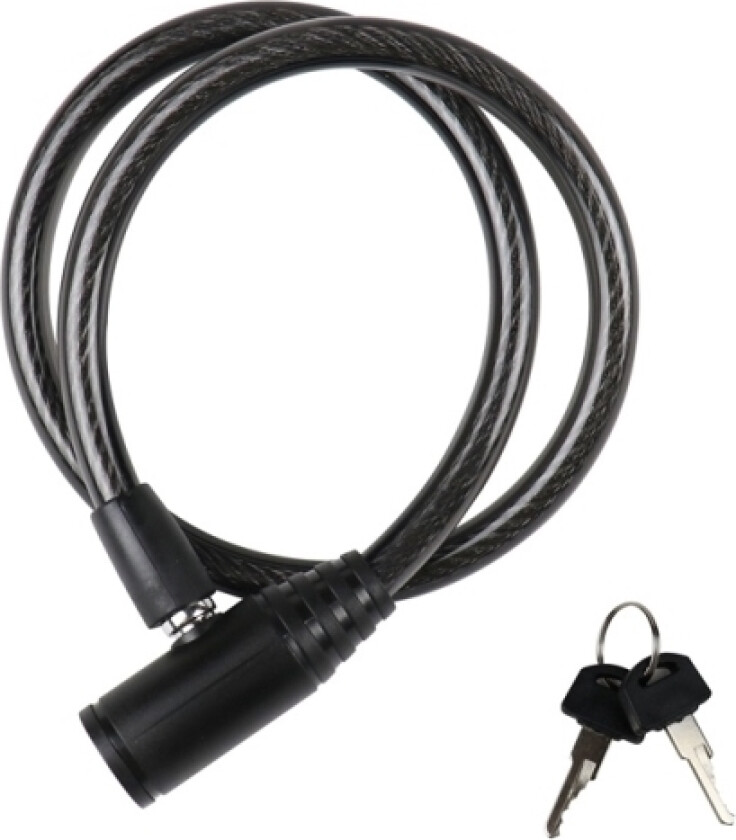 Bicycle Lock 10X1200mm