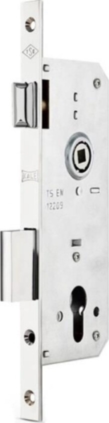 Mortise Lock Kale 152/R35 Witho Cyl Nik