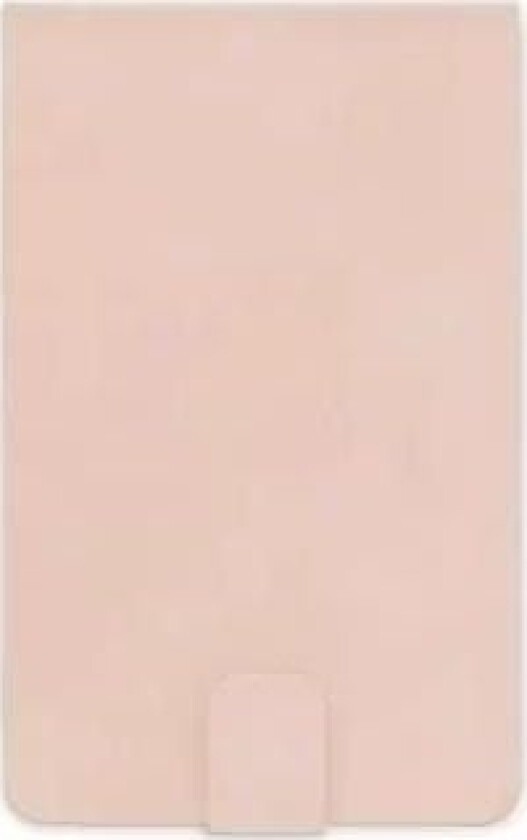 Blush-Foret Notatbok Med Magnet