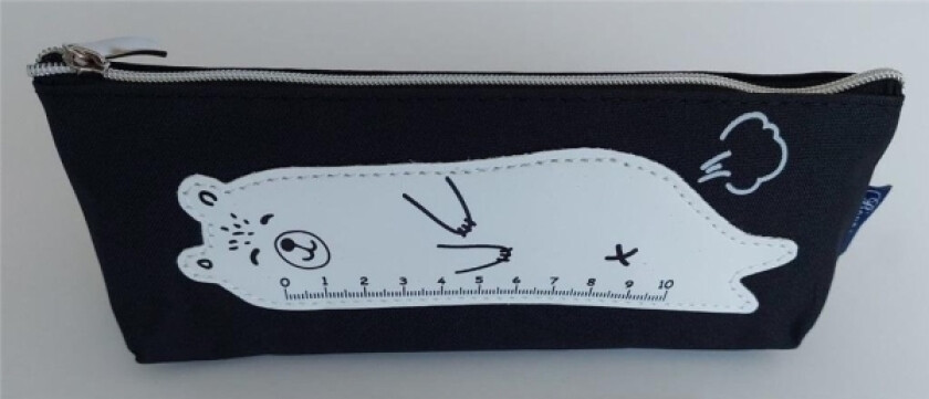 Fresh Pennal Misiek Pennal, Linjal, Fresh