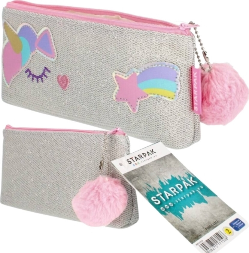 Pencil Case Sasz 1Zam Star Stk Pb 24/48 Pencil Case