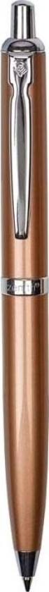 Elegance Kulepenn I Kobbermetall