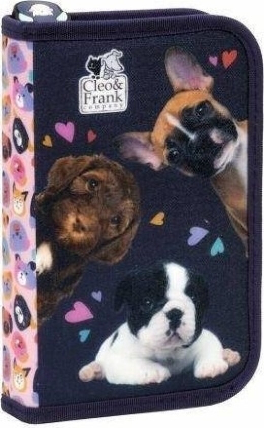 Pennal En-Roms Pennal Cleo I Frank 40 Pies