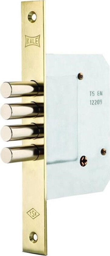 Mortise Lock Kale 189/4Mf 5 Keys
