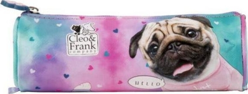 Derforem Pennal Cleo Og Frank 36 Derform Blyantrør