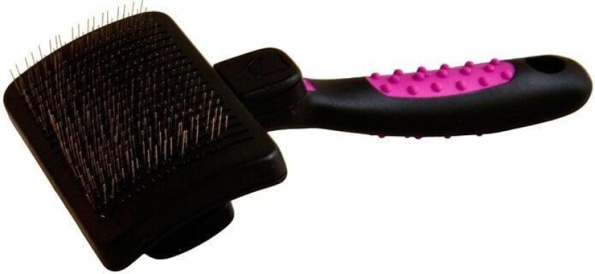 Smart Selvrensende karde Small