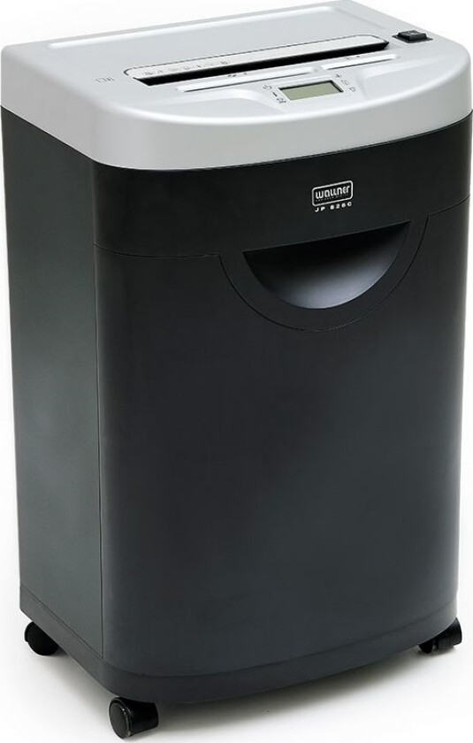 Wallner Jp 830C P-5 530 W Makuleringsmaskin