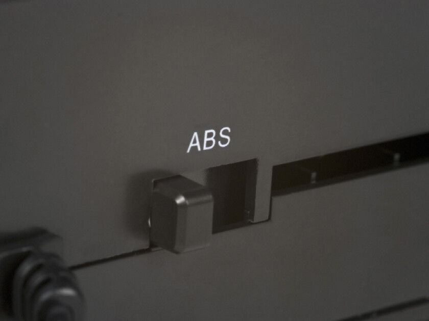 Laminator A4 Laminator, 24Cm Bredde Kf17001