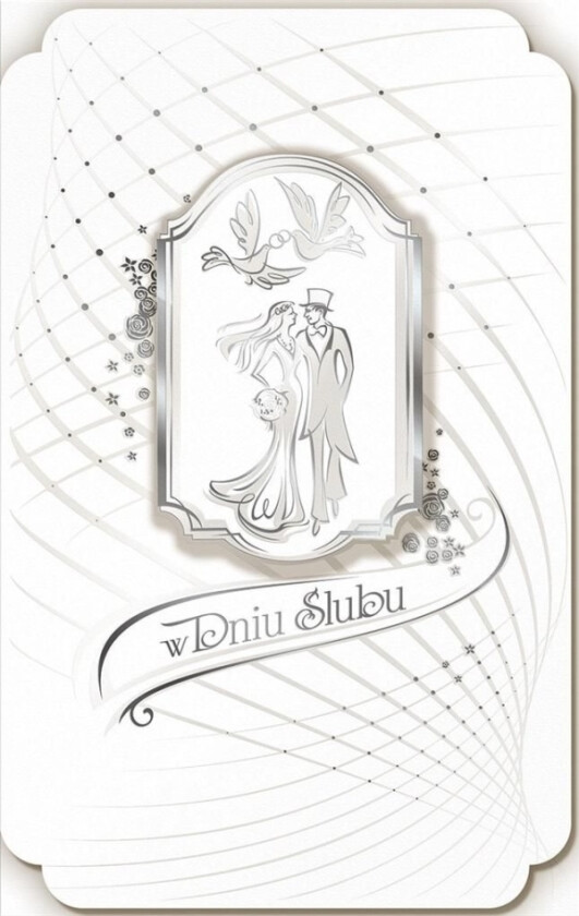 Ab Kort Gratulasjonskort Bryllup Sp14