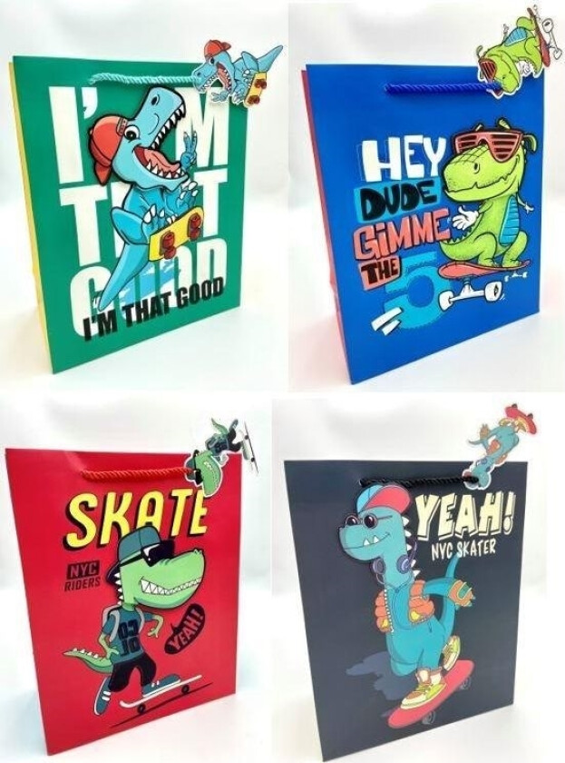 Gavepose Kr4142 M 3D