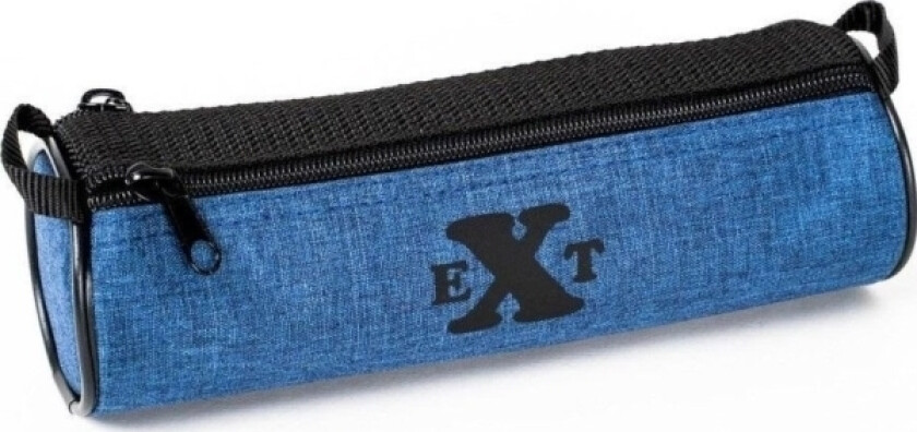 Penal Fandy Roll Pennal Denim Ext 2