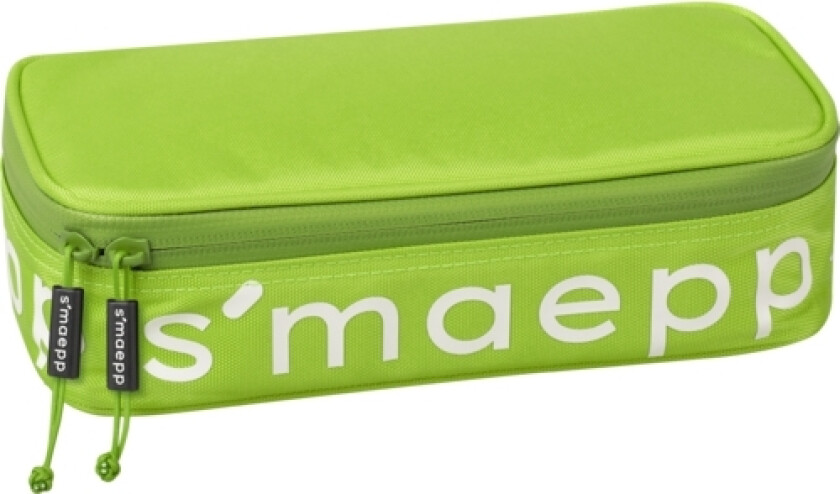 Pennal S'maepp Xl Kiwi 22,0 X 6,0 Cm (104924052)