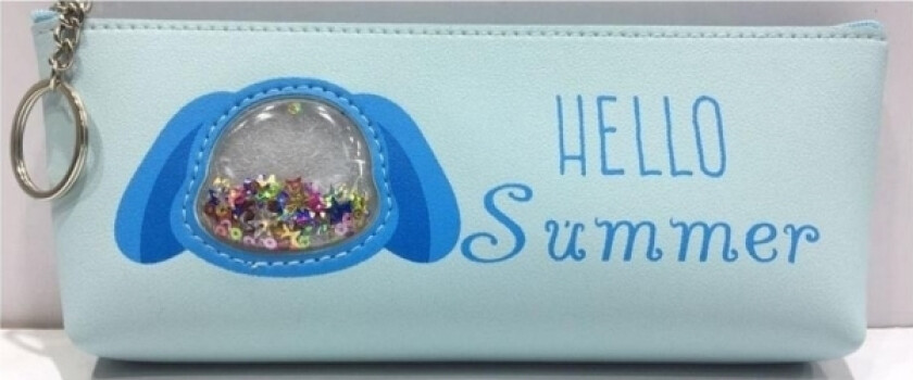 Fresh Pennal Penalpose Dog Hello Summer Fresh