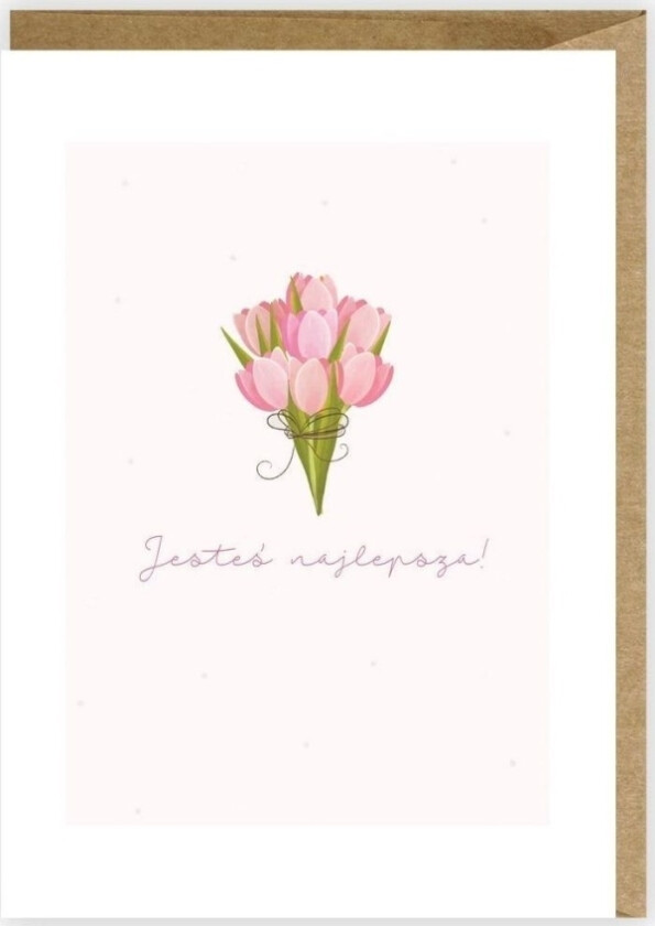 Morsdag Gratulasjonskort K046