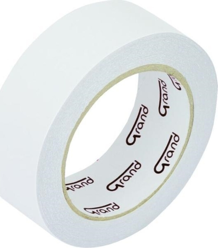 Grand Grand Dobbeltsidig Tape, 38 Mm X 25 M 130-1207