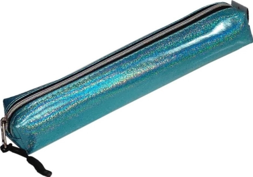 Narcissus Pencil Case Shiny Mini Pencil Case Sea Narcissus