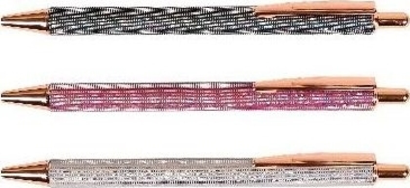 Cresco Disco Kulepenn I Etui