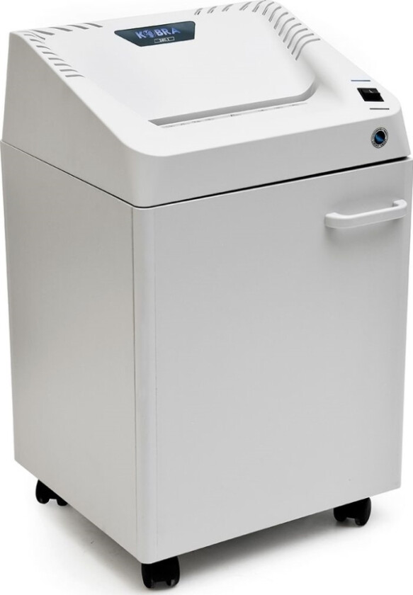 Kobra 240.1 C2 Es P-5 500 W Makuleringsmaskin