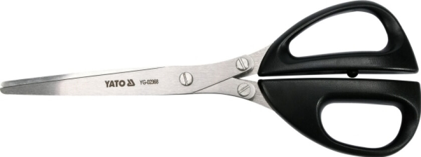 Yato Flerblads Kjøkkensaks For Urter 80 Mm (Yg-02368)