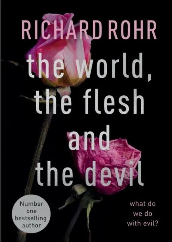 The World, the Flesh and the Devil av Richard Rohr