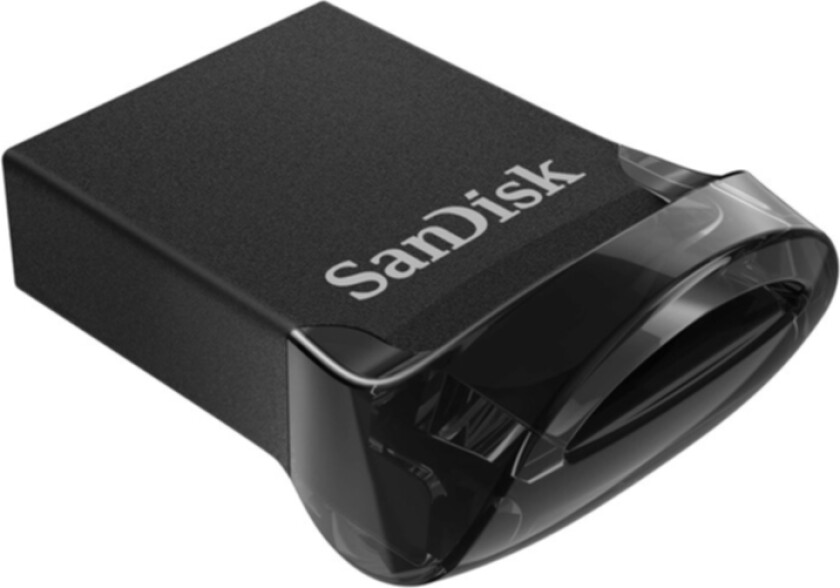 Sandisk Ultra Fit 64gb Usb