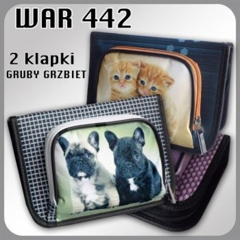 Warta War 442 Pennal