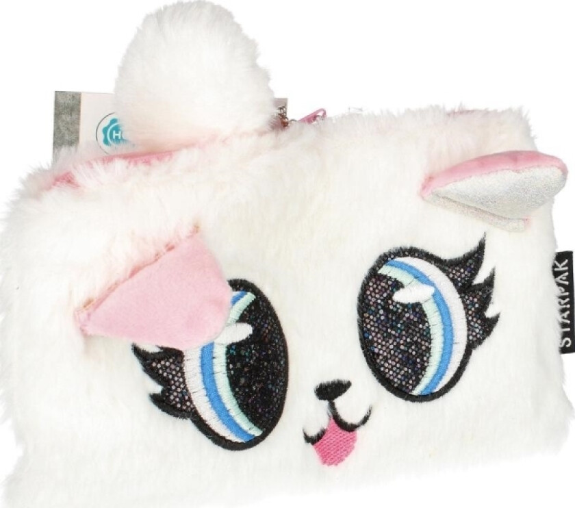 Pencil Case Sasz Plusz 1Zam Stk Big Eyes Pb 24/48 Pencil Case