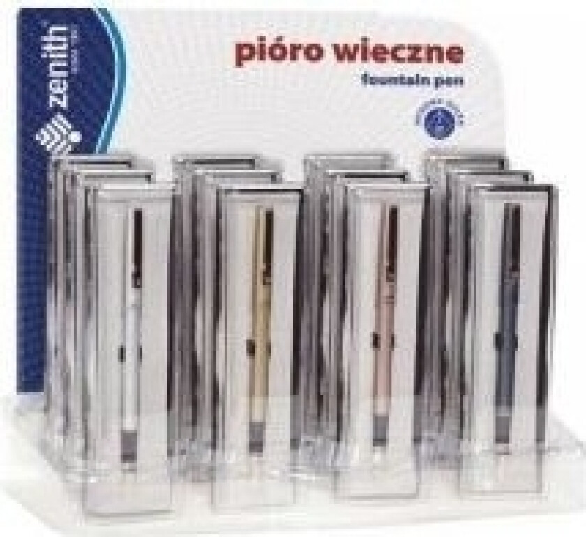 Fyllepenn, Omega Gold Metallic