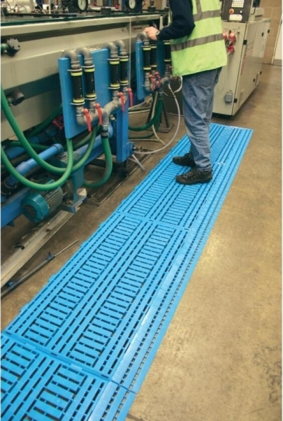 WD040001 (L x B x H) 1.2 m x 0.6 m x 25 mm 1 stk