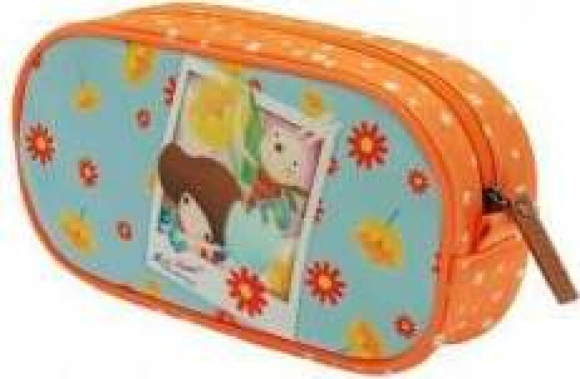Pencil Case Extensible - Dreamboat (273844)