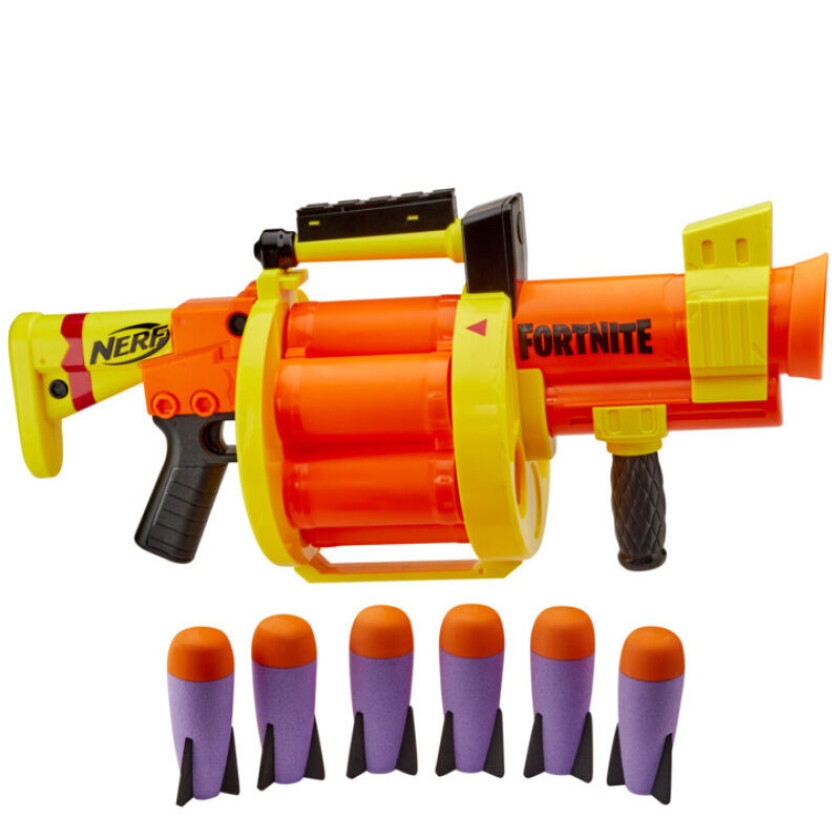 Bilde av Fortnite Gl