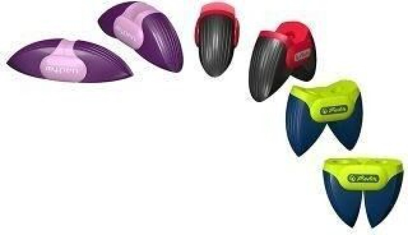 Dobbel Blyantspisser My.Pen L 2013 Display (12Stk) (199941)