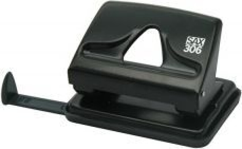 Sax 306 Hull 20 Ark Svart (Pbsx0717)