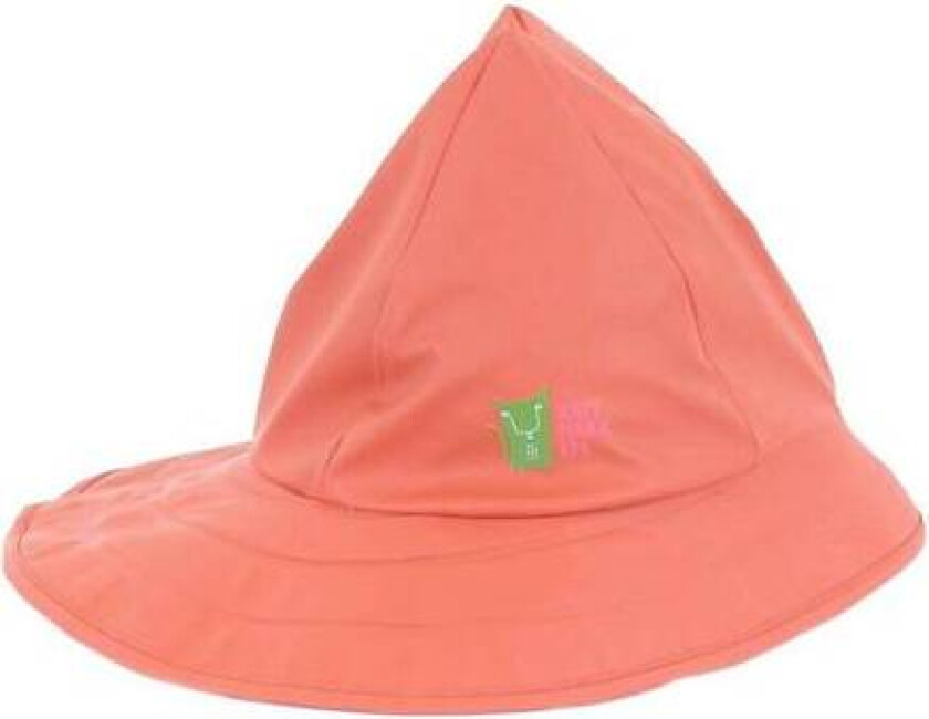 Sydvest Barn Mørk Rose