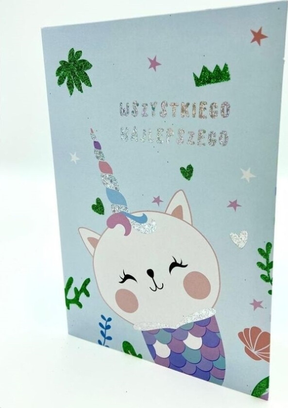 Gratulasjonskort No:201996