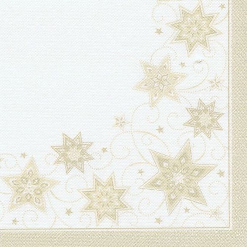 82446, Sjampagne, Tørkepapir, Mønster, 54 G/M², 400 Mm, 40 Cm