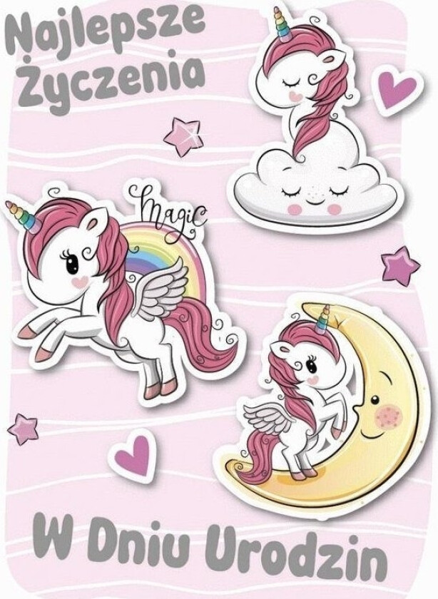 Armin Style Bursdagskort