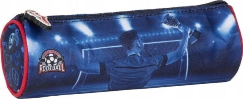 Penal Etui Penal Tube 1 Zam Pilka 19 Derf Fol