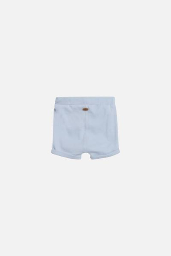 Blå Hust&Claire Heja Shorts