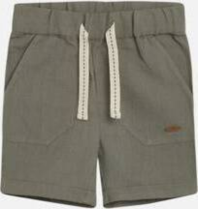 Grå Hust&Claire Hakon Shorts