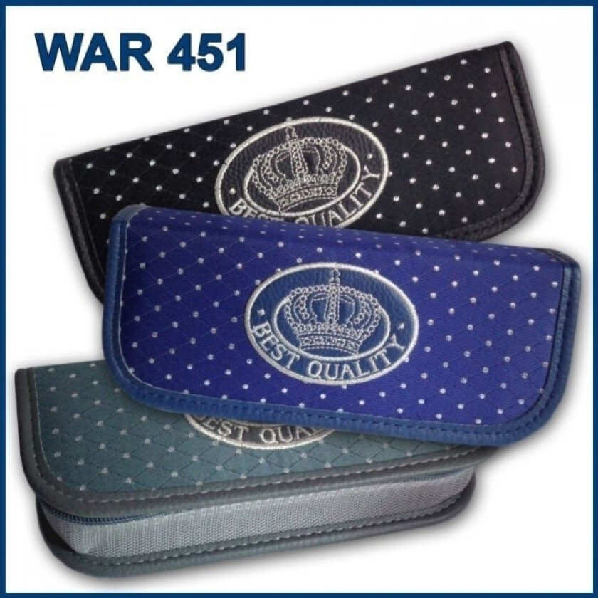 Penal Warta Penaler Penalveske War-451 Warta Penaler