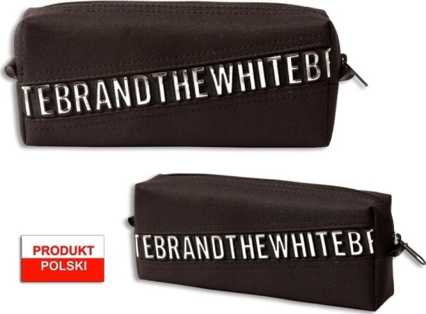 Warta Pennal Skolepenal War-1188 Sort Warta