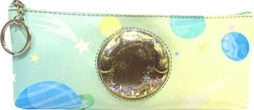 Pencil Case Fresh Pencil Case Sachet Kosmos